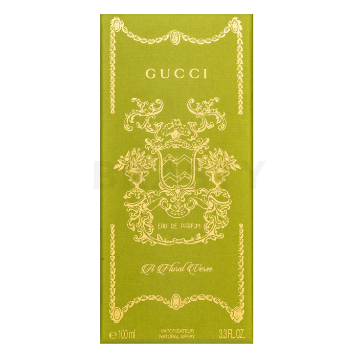 Gucci A Floral Verse parfemska voda unisex 100 ml