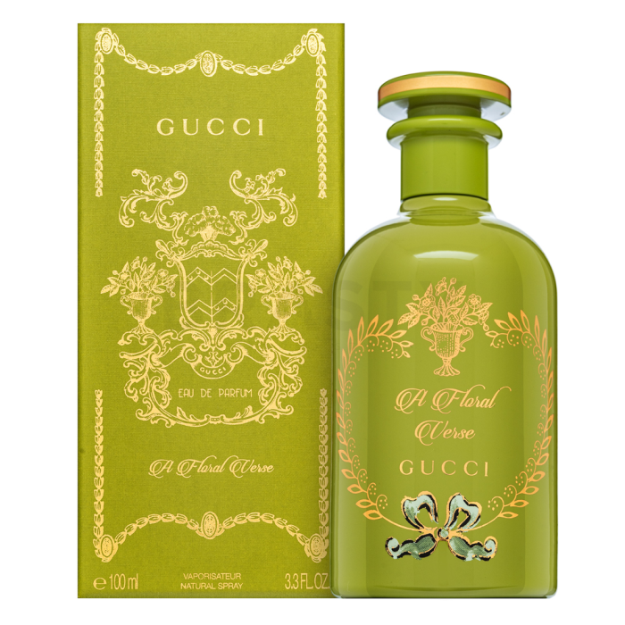 Gucci A Floral Verse parfemska voda unisex 100 ml