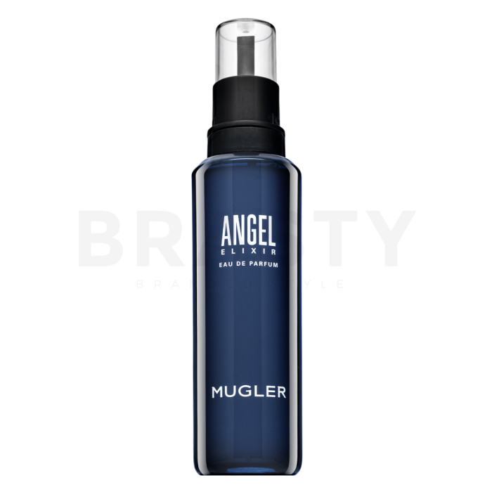 Thierry Mugler Angel Elixir parfémovaná voda pro ženy Refill 100 ml