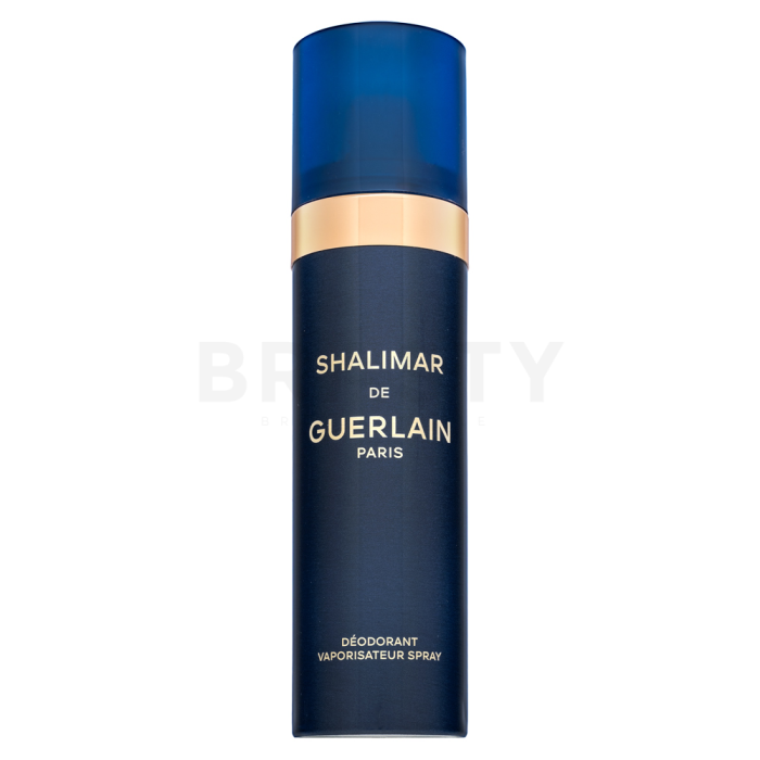 Guerlain Shalimar spray dezodor nőknek 100 ml