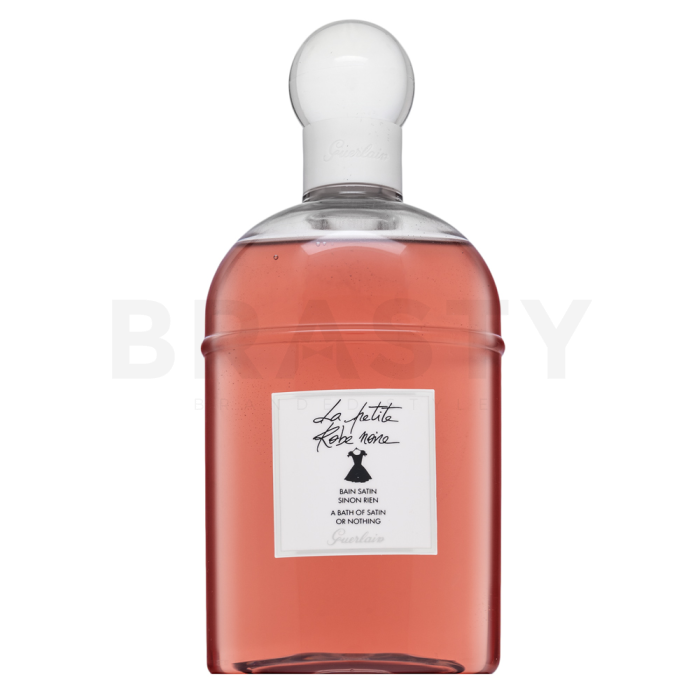 Guerlain La Petite Robe Noire sprchový gel pro ženy 200 ml