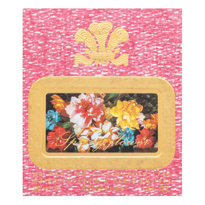 Creed Spring Flower parfémovaná voda pro ženy 30 ml