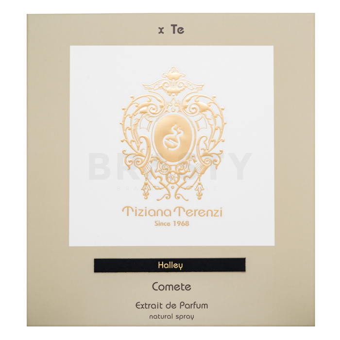 Tiziana Terenzi Halley Parfüm unisex 100 ml