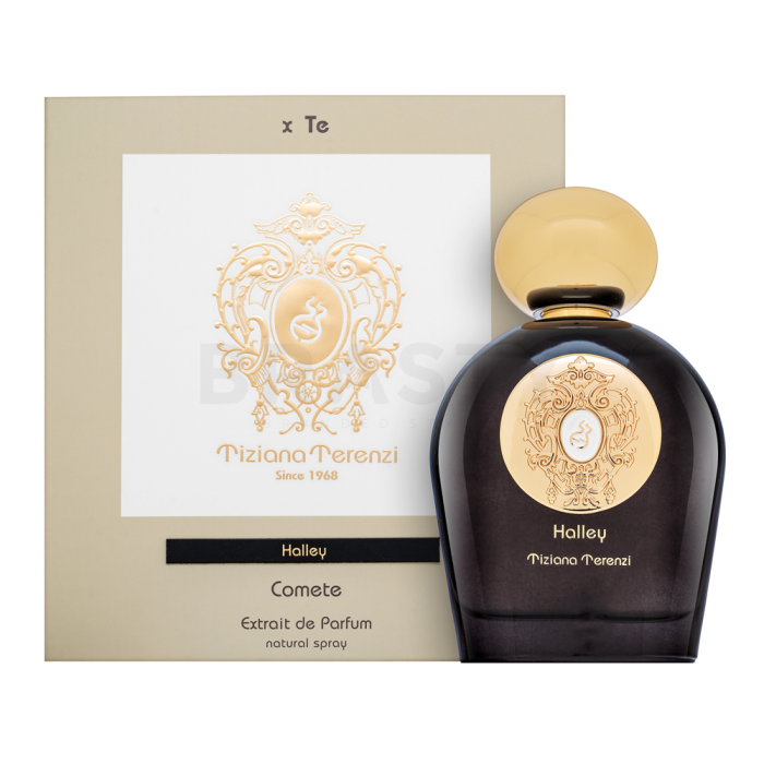 Tiziana Terenzi Halley Parfüm unisex 100 ml