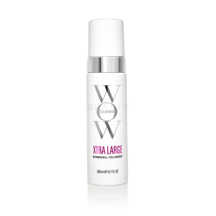 Color Wow Xtra Large Bombshell Volumizer pena pre zväčšenie objemu 200 ml
