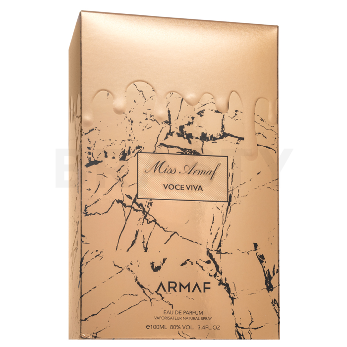 Armaf Miss VoceViva Eau de Parfum für Damen 100 ml