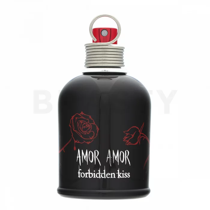 Cacharel Amor Amor Forbidden Kiss Eau de Toilette femei 50 ml