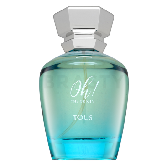Tous Oh!The Origin woda toaletowa dla kobiet Extra Offer 2 100 ml