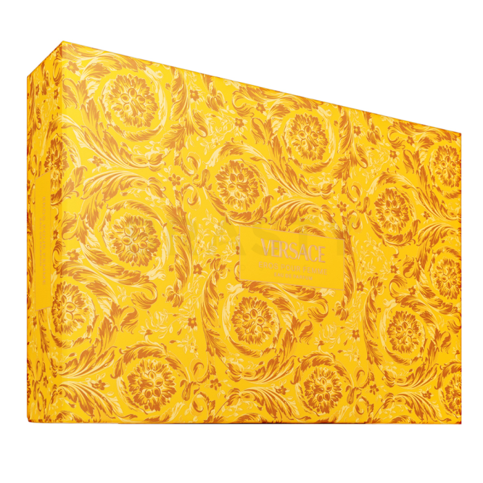 Versace Eros Pour Femme set voor vrouwen Set II. 100 ml