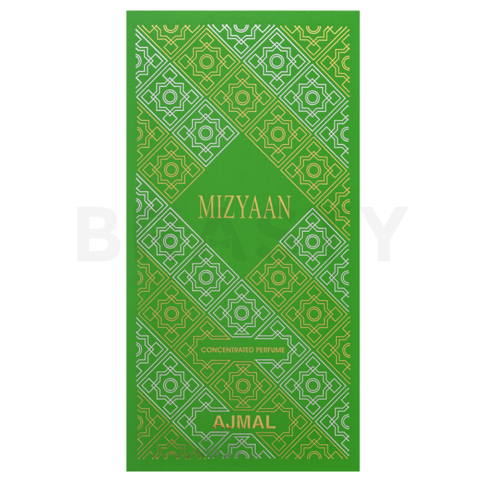 Ajmal Mizyaan Parfémovaný olej unisex 14 ml