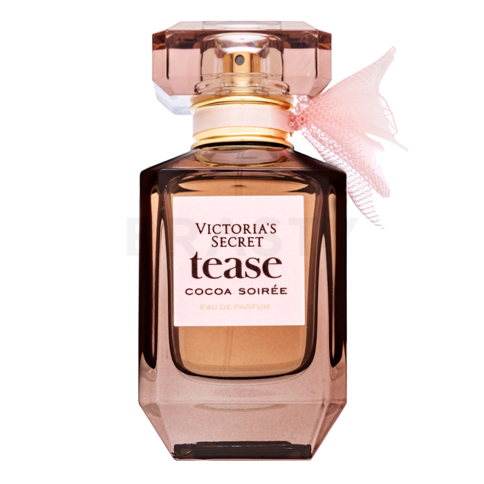 Victoria's Secret Tease Cocoa Soirée Eau de Parfum voor vrouwen 50 ml