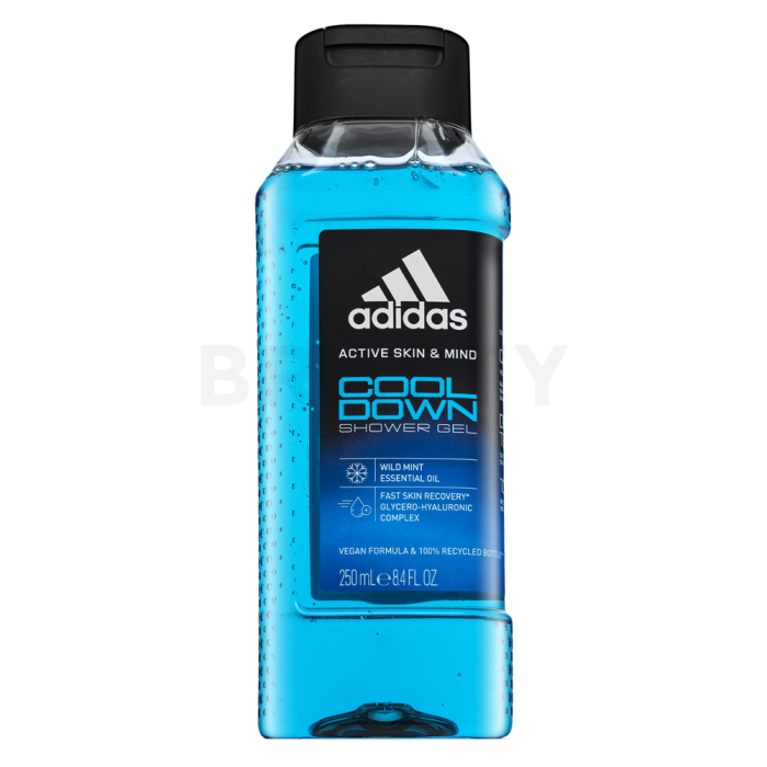 Adidas Cool Down sprchový gel pro muže 250 ml