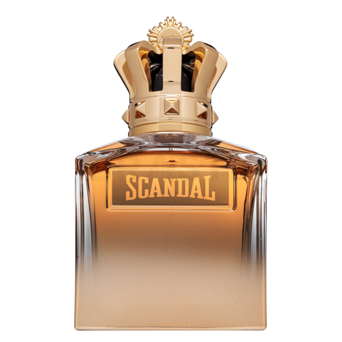 Jean P. Gaultier Scandal Absolu Pour Homme čistý parfém pro muže 150 ml