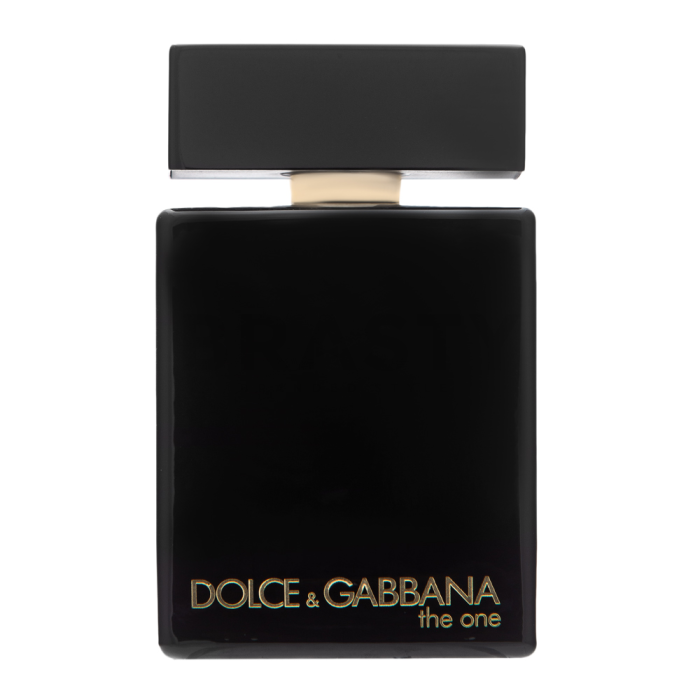 Dolce & Gabbana The One Intense for Men parfémovaná voda pro muže Extra Offer 3 50 ml