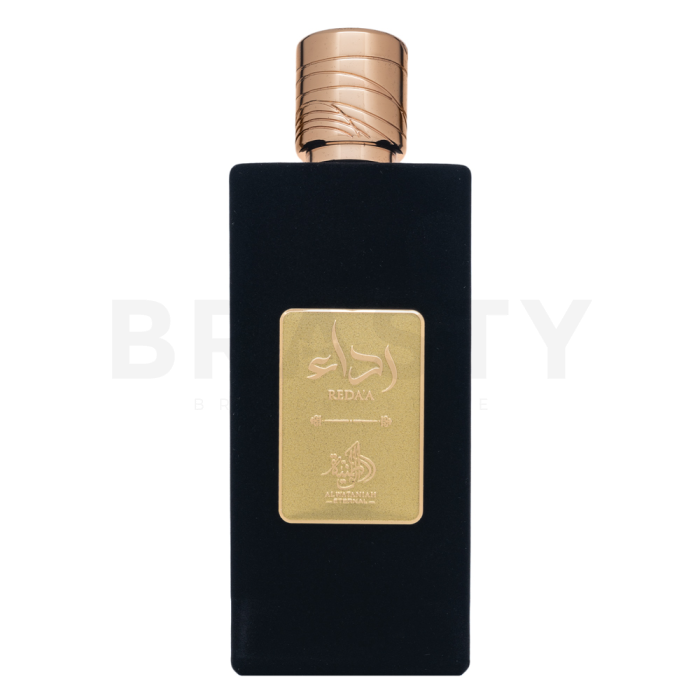 Al Wataniah Reda'a Eau de Parfum für Herren 100 ml