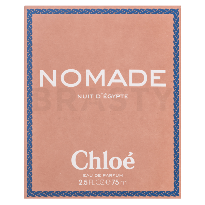 Chloé Nomade Nuit d'Egypte Eau de Parfum femei 75 ml