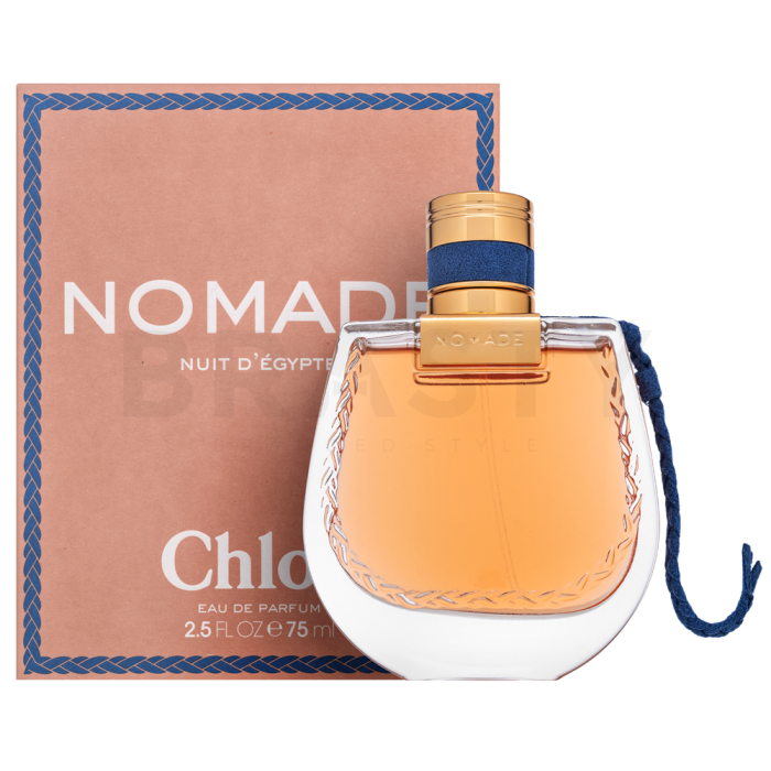 Chloé Nomade Nuit d'Egypte Eau de Parfum femei 75 ml