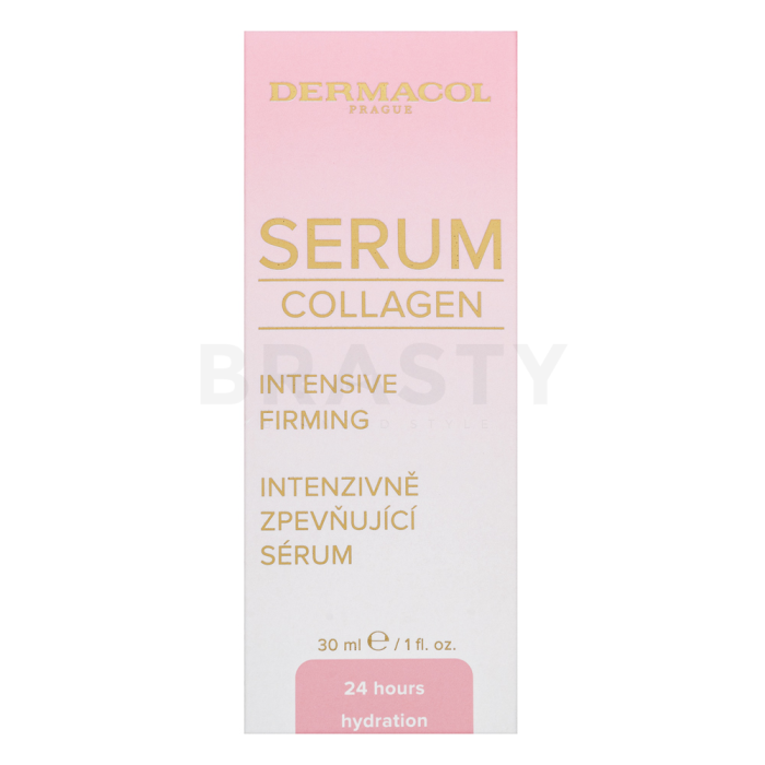 Dermacol Serum Collagen sérum Intensive Firming 30 ml