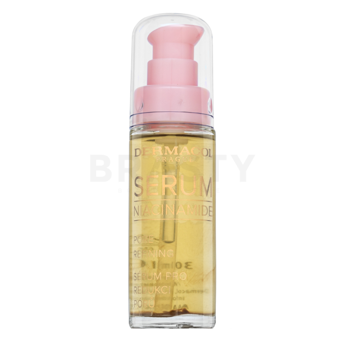 Dermacol Serum Niacinamide Serum Pore Refining 30 ml