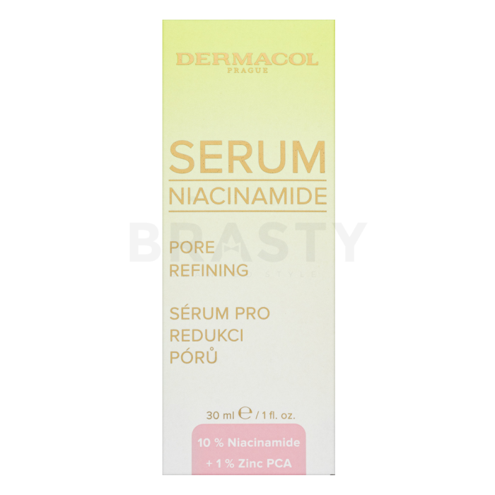 Dermacol Serum Niacinamide Serum Pore Refining 30 ml