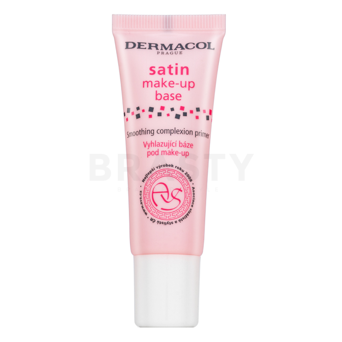 Dermacol Satin Make-up Base báze pod make-up 20 ml