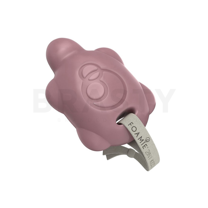 Foamie Kids Gel de ducha sólido 2in1 Shower Body Bar Cherry 80 g