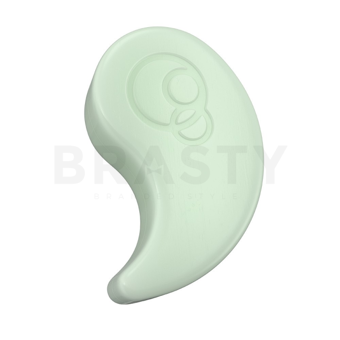 Foamie Shampoo Bar čvrsti šampon za suhu kosu Aloe Vera 20 g