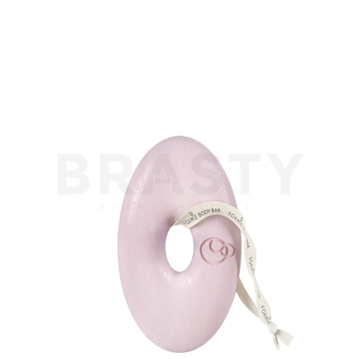 Foamie Vaste Douchegel Shower Body Bar Cherry Blossom & Rice Milk 80 g