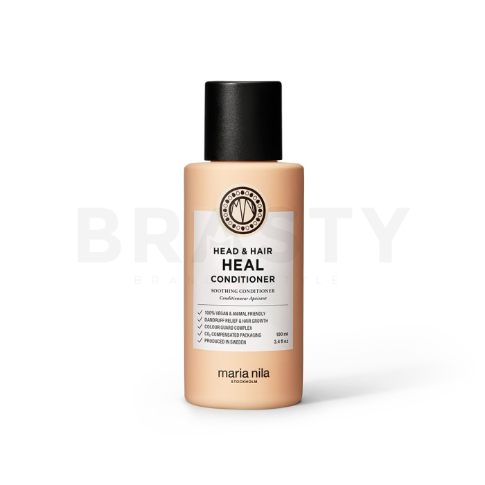 Maria Nila Head & Hair Heal Beauty Bag šampon in balzam