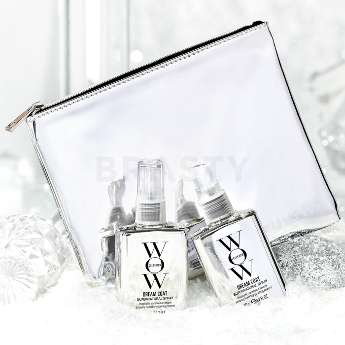 Color Wow Dream Coat Supernatural Spray styling sprej za sjaj i zaštitu obojene kose 50 ml