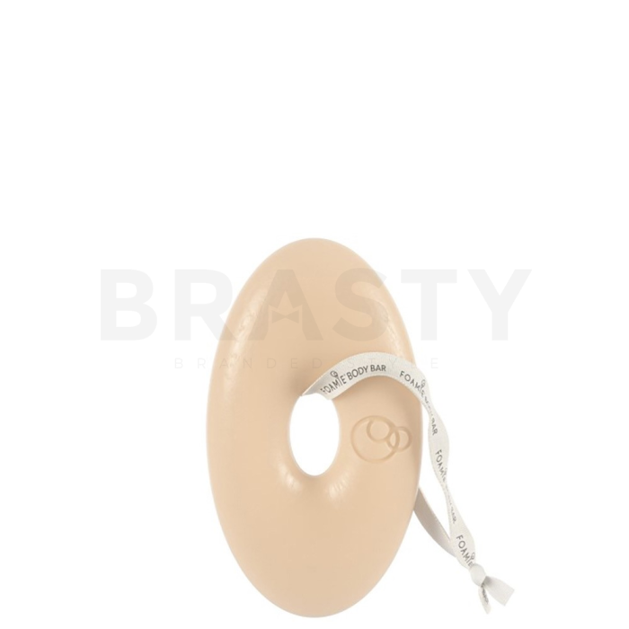 Foamie Vaste Douchegel Shower Body Bar Argan Oil & Vanilla 80 g