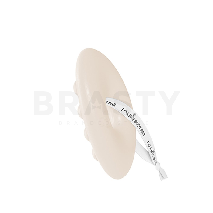 Foamie Vaste Douchegel Shower Body Bar Coconut & Cacao Butter 80 g