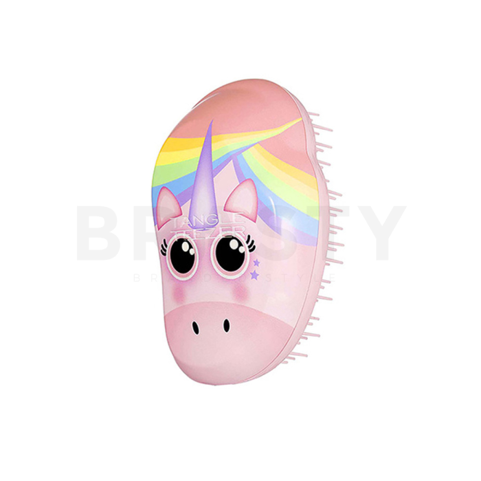 Tangle Teezer The Original Mini Rainbow Unicorn szczotka do włosów