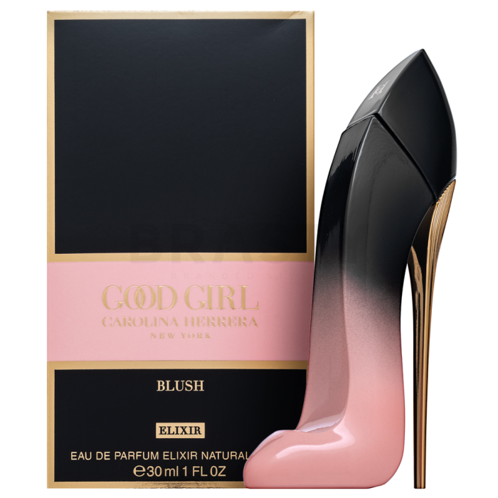 Carolina Herrera Good Girl Blush Elixir parfémovaná voda pro ženy 30 ml