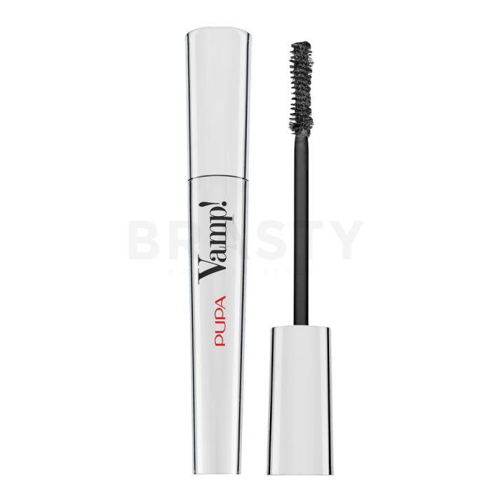 Pupa Vamp! Volume Mascara szempillaspirál volumenért 100 Extra Black 9 ml