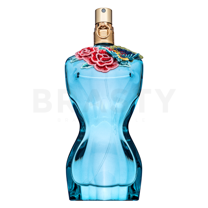 Jean P. Gaultier La Belle Paradise Garden parfemska voda za žene 100 ml