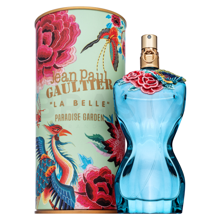 Jean P. Gaultier La Belle Paradise Garden parfemska voda za žene 100 ml