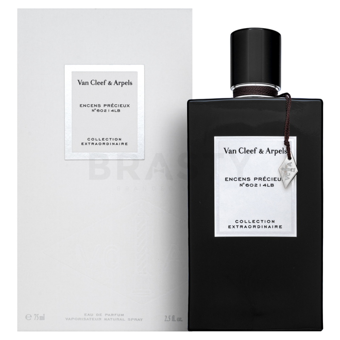 Van Cleef & Arpels Collection Extraordinaire Encens Precieux parfémovaná voda unisex 75 ml
