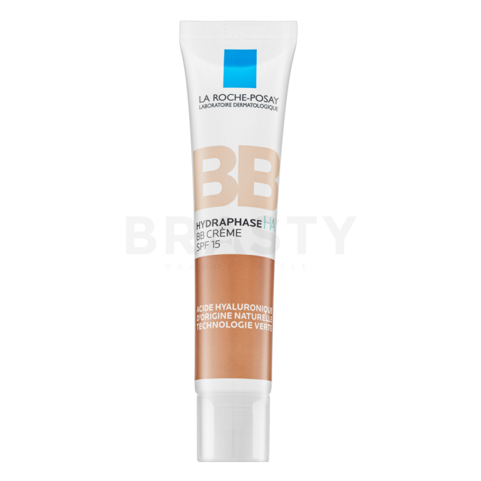 La Roche-Posay Hydraphase HA BB krém BB Cream SPF15 Medium 40 ml