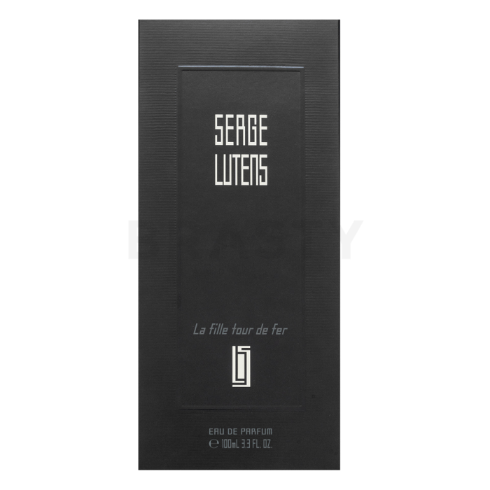 Serge Lutens La Fille Tour De Fer parfémovaná voda unisex 100 ml