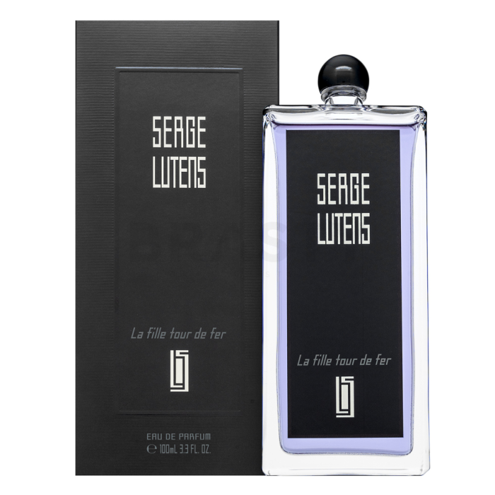 Serge Lutens La Fille Tour De Fer parfémovaná voda unisex 100 ml