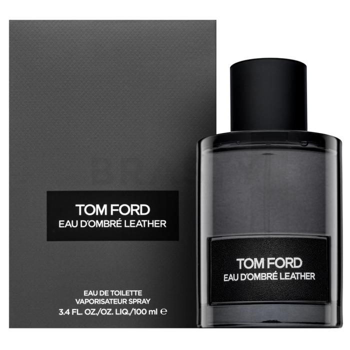 Tom Ford Eau d'Ombré Leather toaletní voda pro muže 100 ml