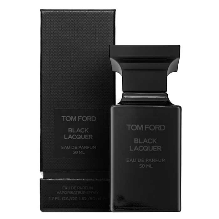 Tom Ford Black Lacquer parfémovaná voda unisex 50 ml