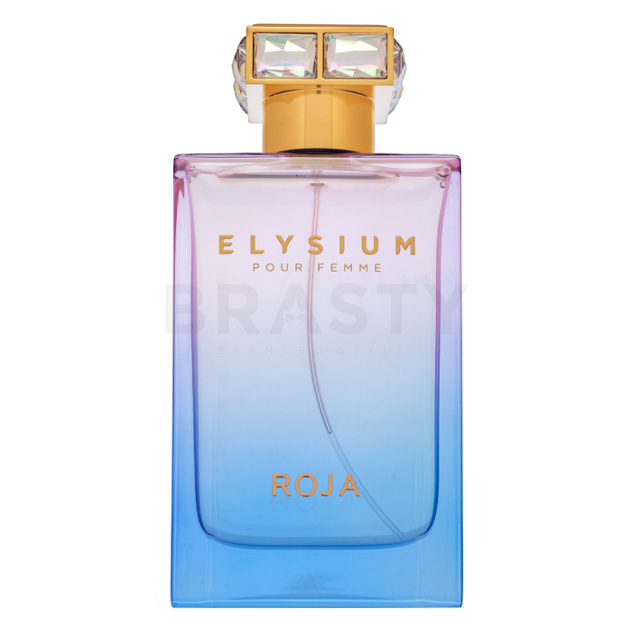 Roja Parfums Elysium Pour Femme woda perfumowana dla kobiet 75 ml