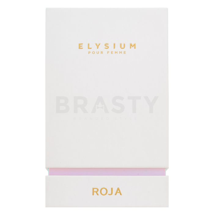 Roja Parfums Elysium Pour Femme woda perfumowana dla kobiet 75 ml