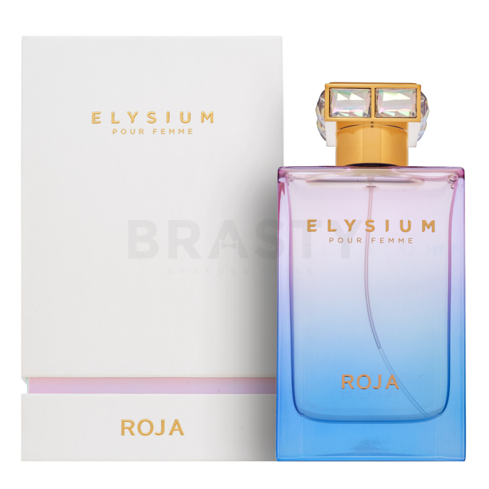 Roja Parfums Elysium Pour Femme woda perfumowana dla kobiet 75 ml