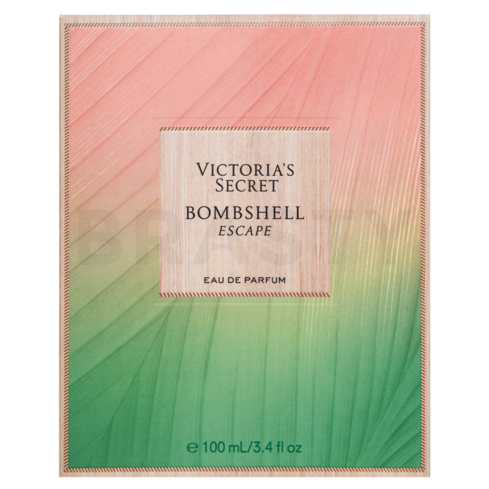Victoria's Secret Bombshell Escape parfémovaná voda pro ženy 100 ml