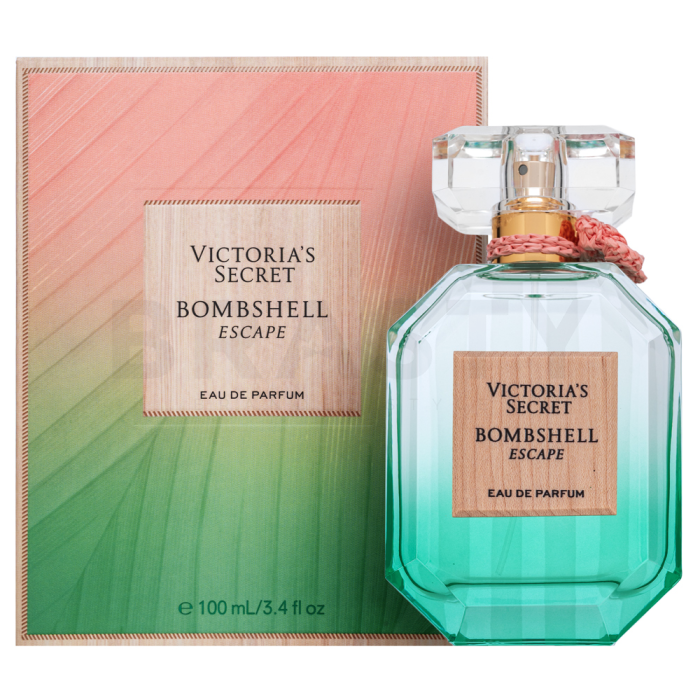 Victoria's Secret Bombshell Escape parfémovaná voda pro ženy 100 ml