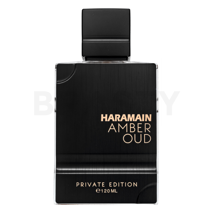 Al Haramain Amber Oud Private Edition parfémovaná voda unisex 120 ml