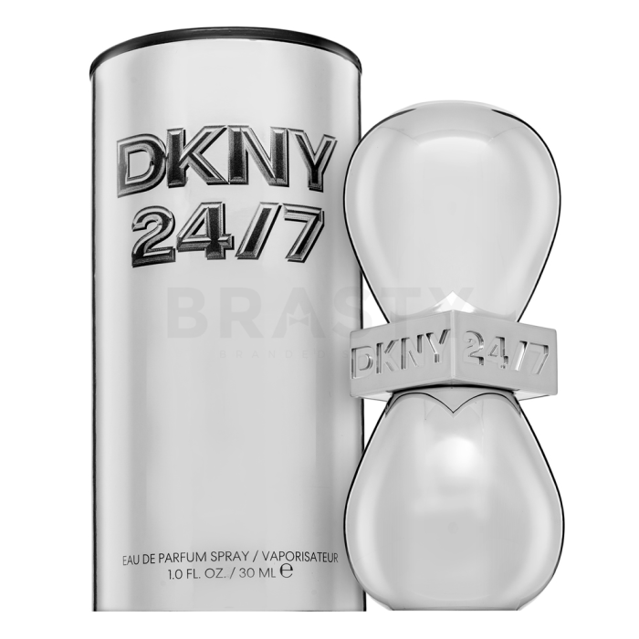DKNY DKNY 24/7 parfémovaná voda pro ženy 30 ml